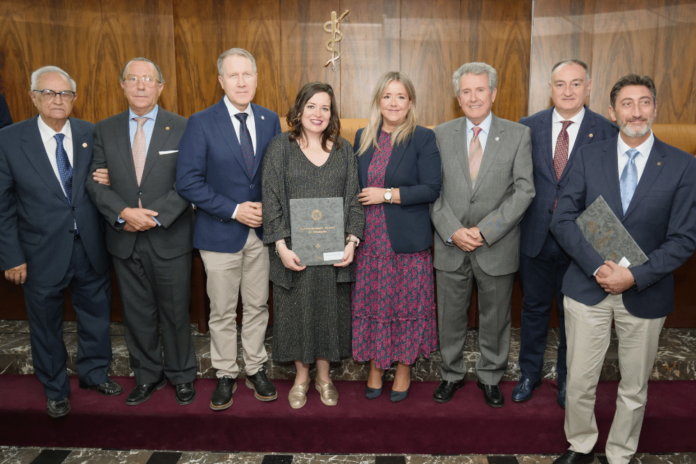 El COM Jaén inaugura el curso académico