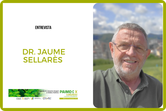 Dr. Jaume Sellarès