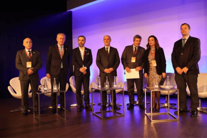 El Dr. Tomás Cobo resalta la armonización de la formación médica en Europa