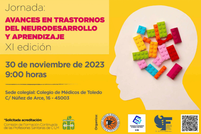 Avances en trastornos del neurodesarrollo y aprendizaje