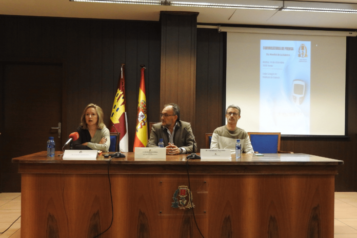 En Cuenca hay entre 20 y 30 adolescentes con diabetes tipo I
