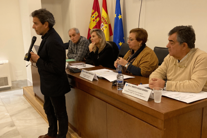 residencias de mayores